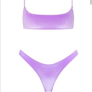 Triangl Dreamland Purple Haze